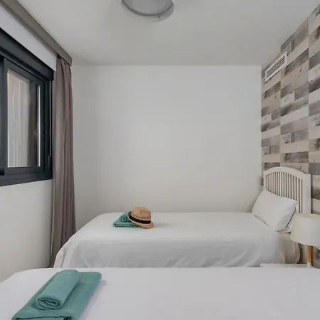 Lica Infinity Collection Maranta Apartment *