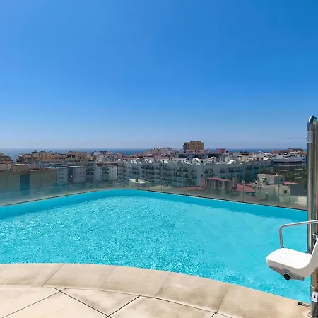 Lica Infinity Collection - Maranta *