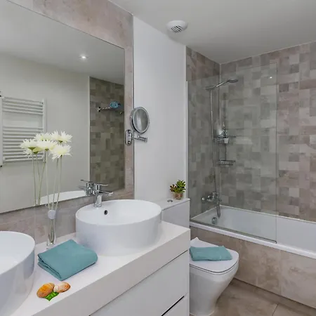 Lica Infinity Collection - Maranta Estepona