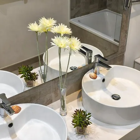 Lica Infinity Collection Maranta Apartment