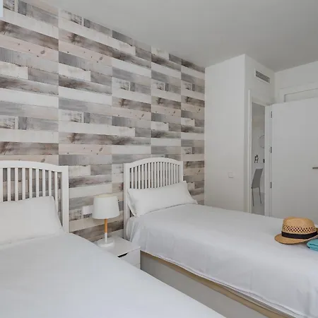 Apartment Lica Infinity Collection Maranta