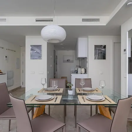 Apartmán Lica Infinity Collection - Maranta *