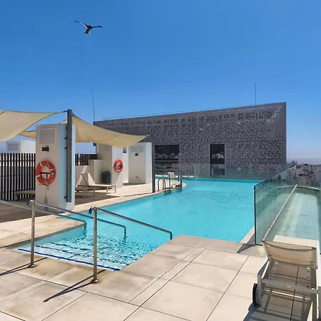 Lica Infinity Collection - Maranta Daire Estepona