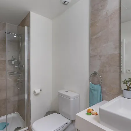Lica Infinity Collection - Maranta Apartamento