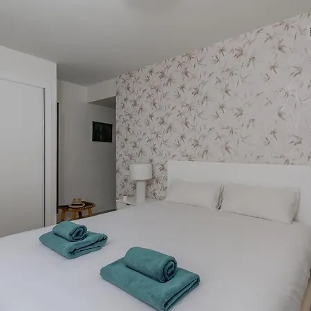 Apartamento Lica Infinity Collection - Maranta *