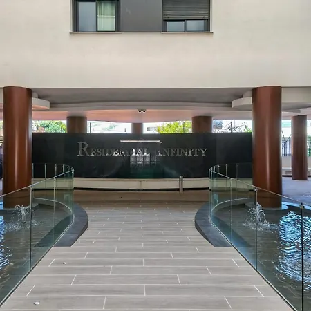 Lica Infinity Collection - Maranta Apartamento Estepona