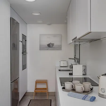 Lica Infinity Collection - Maranta *