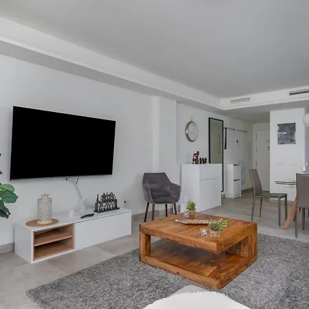 Apartamento Lica Infinity Collection - Maranta *