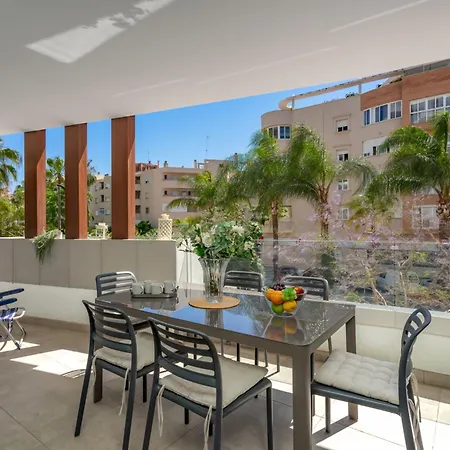 Apartamento Lica Infinity Collection - Maranta