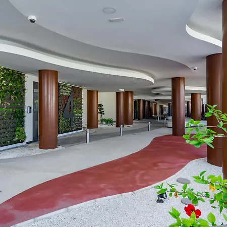 Lica Infinity Collection - Maranta