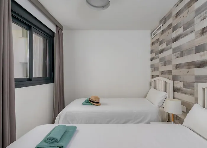 Lica Infinity Collection - Maranta Apartamento *