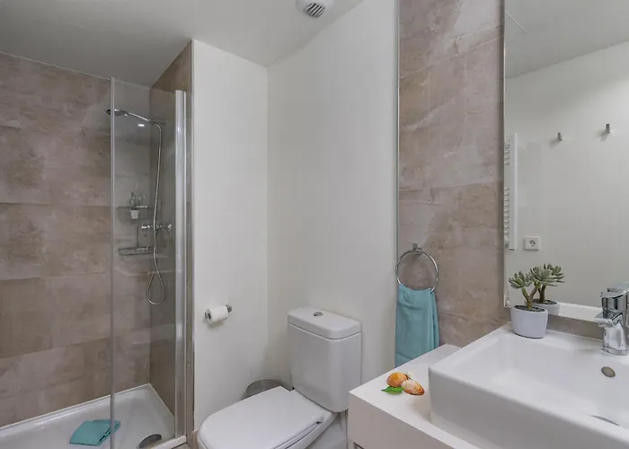 Lica Infinity Collection - Maranta Apartment