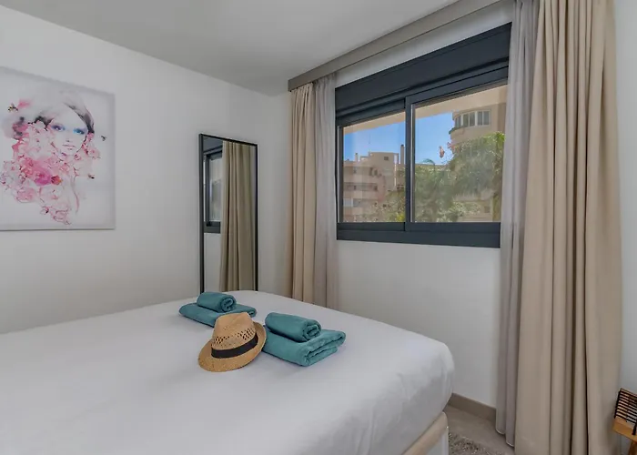 Apartamento Lica Infinity Collection - Maranta *