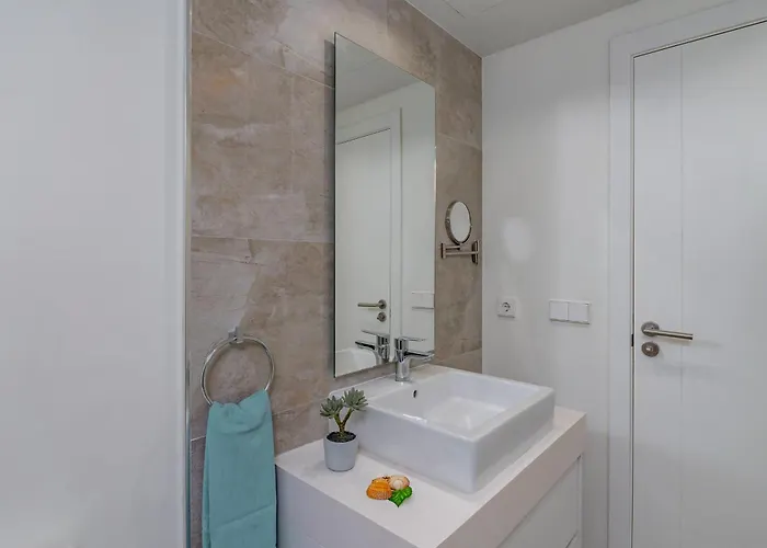 Lica Infinity Collection - Maranta Apartment