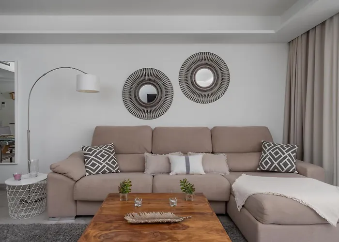 Apartamento Lica Infinity Collection - Maranta