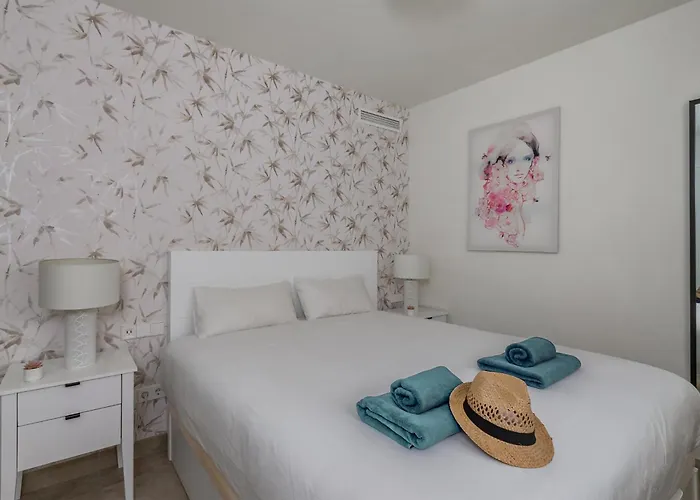 Lica Infinity Collection - Maranta Apartamento *