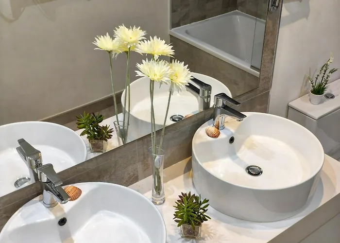 Lica Infinity Collection - Maranta Apartamento