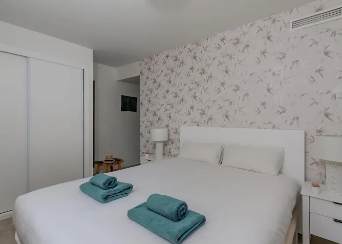 Apartment Lica Infinity Collection - Maranta *