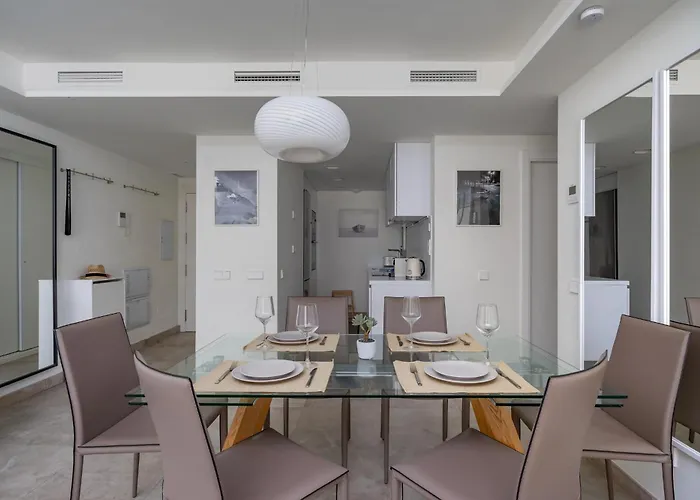 Apartamento Lica Infinity Collection - Maranta *