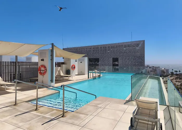 Lica Infinity Collection - Maranta Apartamento Estepona