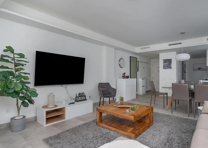 Apartamento Lica Infinity Collection - Maranta *