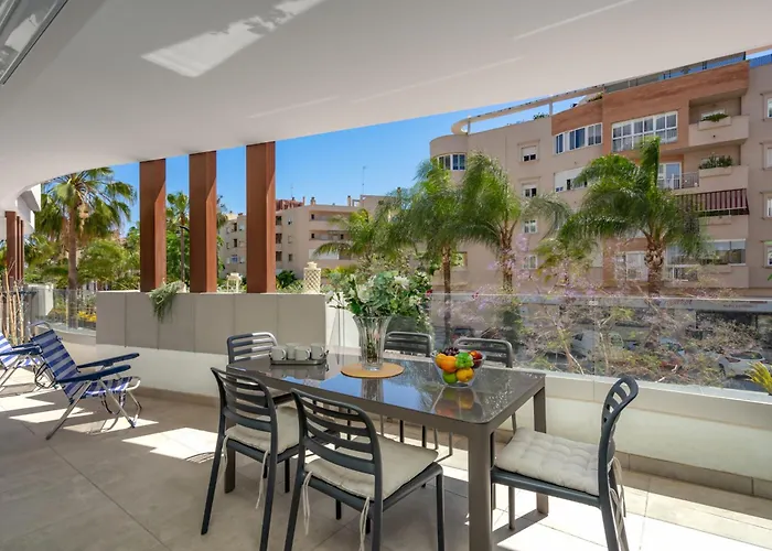 Apartment Lica Infinity Collection - Maranta