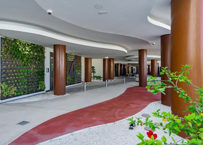 Lica Infinity Collection - Maranta