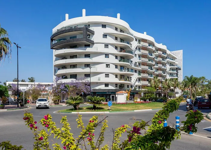 Apartamento Lica Infinity Collection - Maranta