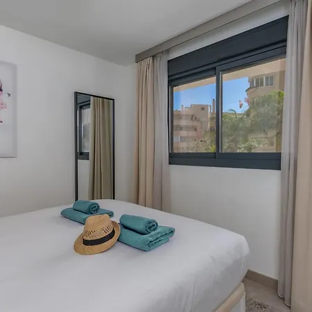 Apartman Lica Infinity Collection - Maranta *