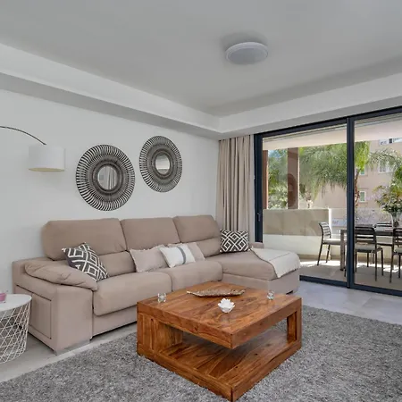 Lica Infinity Collection - Maranta * Estepona