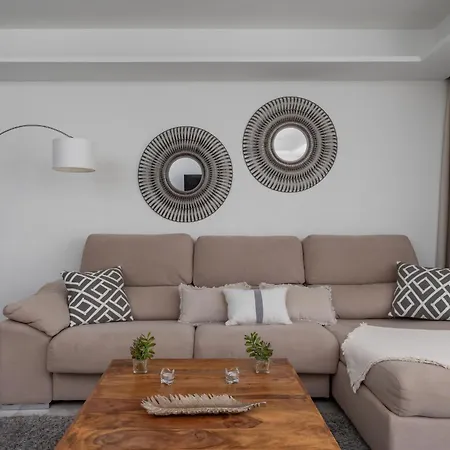 Apartman Lica Infinity Collection - Maranta