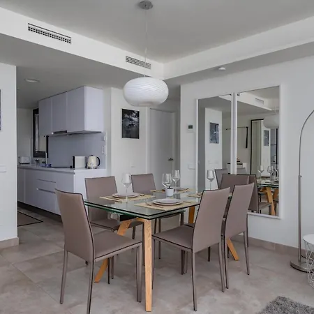 Lica Infinity Collection - Maranta Estepona