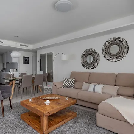 Lica Infinity Collection - Maranta Apartman