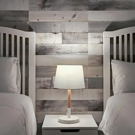 Lica Infinity Collection - Maranta Apartman Estepona