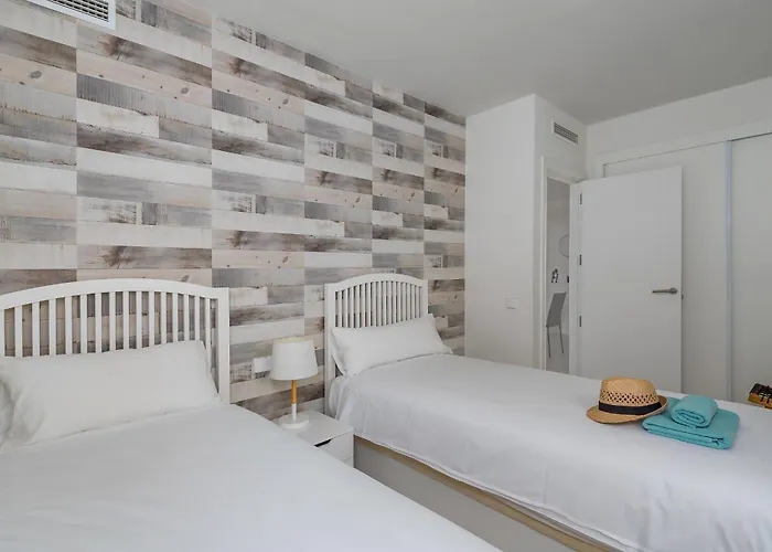 Apartmán Lica Infinity Collection - Maranta