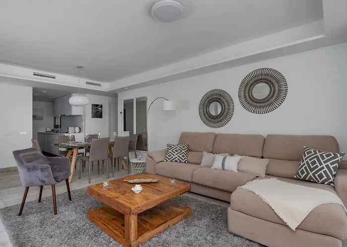 Lica Infinity Collection - Maranta Apartmán