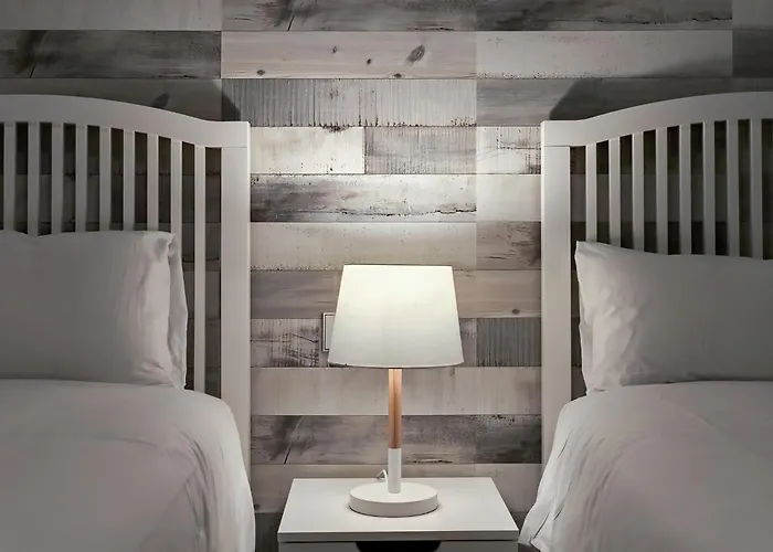 Lica Infinity Collection - Maranta Apartmán Estepona